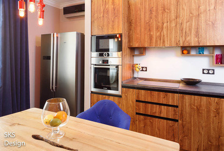 Friendly Apartment