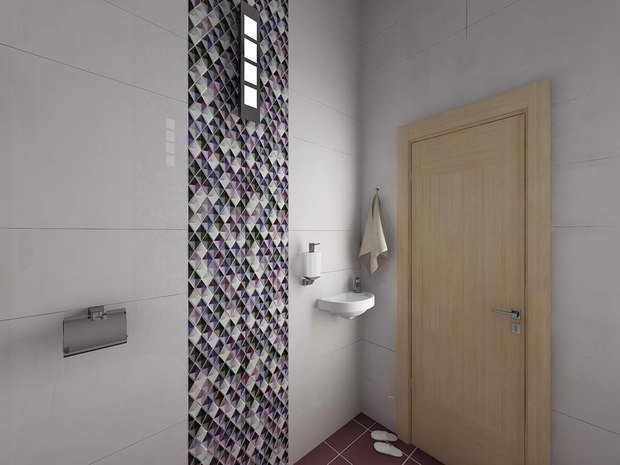 Фото из портфолио коттедж п. Бурцево – фотографии дизайна интерьеров на INMYROOM