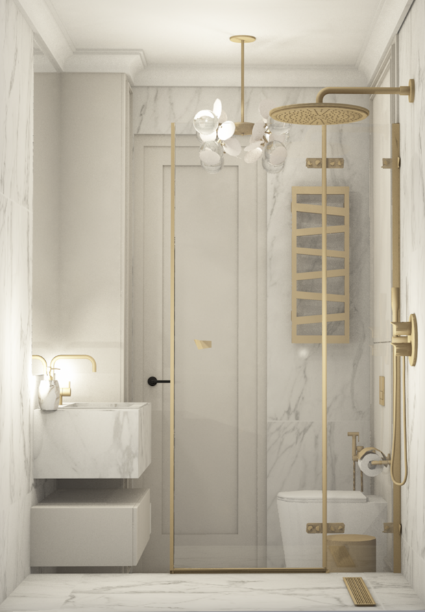 Фотография: в стиле – фото на INMYROOM
