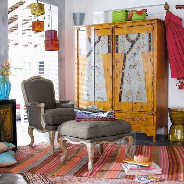 Фото из портфолио Мое избранное – фотографии дизайна интерьеров на INMYROOM