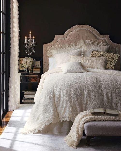 Фото из портфолио Romantic – фотографии дизайна интерьеров на INMYROOM