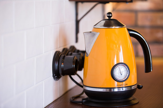 Фотография: Кухня и столовая в стиле Лофт, Квартира, Украина, Проект недели, Монолитный дом, 3 комнаты, 60-90 метров, Роман Луценко, Днепр – фото на INMYROOM