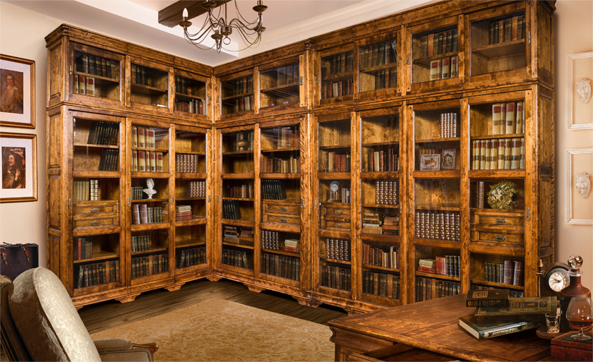 Фото из портфолио Коллекция мебели "Маэстро". – фотографии дизайна интерьеров на INMYROOM Фото из портфолио Коллекция мебели "Маэстро". – фотографии дизайна интерьеров на INMYROOM