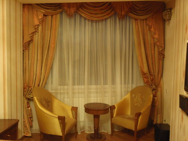 Фото из портфолио Декор. – фотографии дизайна интерьеров на INMYROOM
