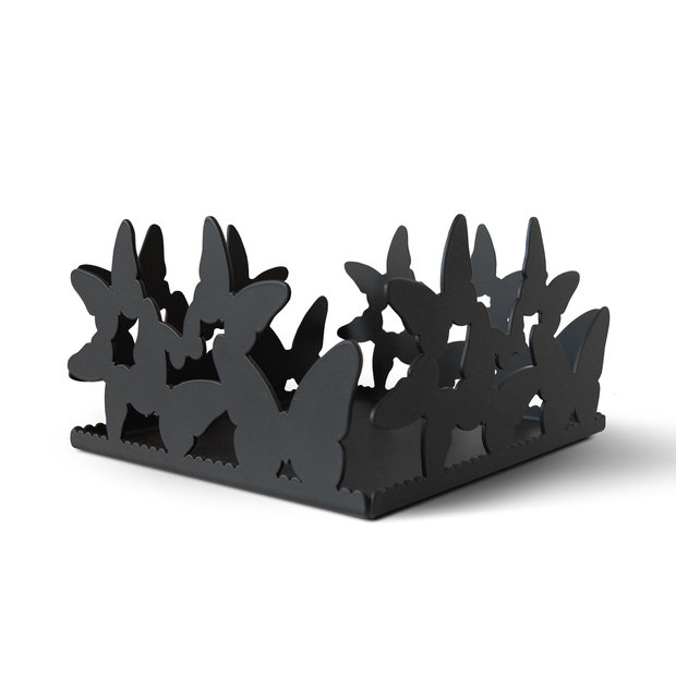 Фото из портфолио Коллекция BUTTERFLY – фотографии дизайна интерьеров на InMyRoom.ru