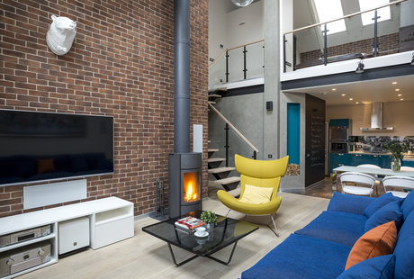 The Loft