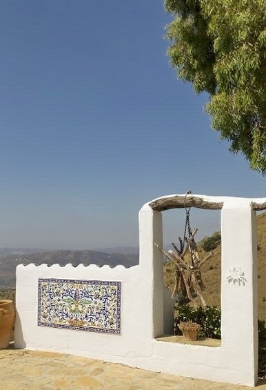 Фотография: Ландшафт в стиле Прованс и Кантри, Современный – фото на INMYROOM