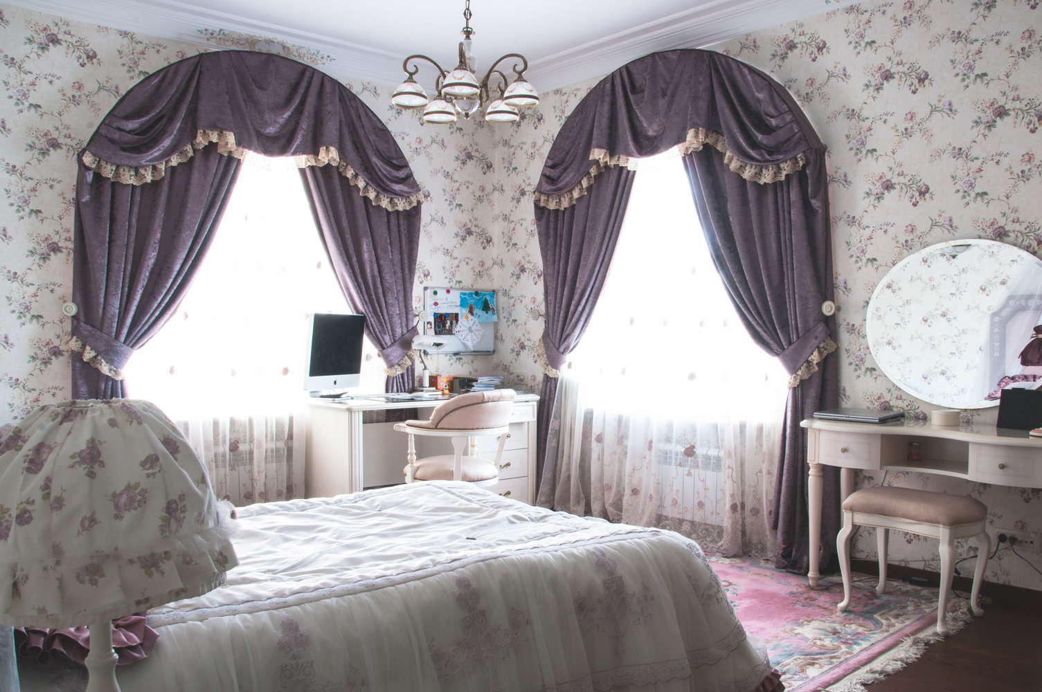 Фото из портфолио Территория детства – фотографии дизайна интерьеров на INMYROOM Фото из портфолио Территория детства – фотографии дизайна интерьеров на INMYROOM