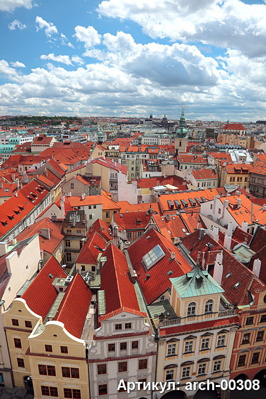 Фото из портфолио Архитектура, Замки – фотографии дизайна интерьеров на InMyRoom.ru