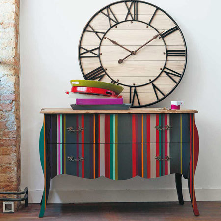 Фотография: Декор в стиле Прованс и Кантри, Декор интерьера, DIY, Дизайн интерьера, Цвет в интерьере – фото на INMYROOM