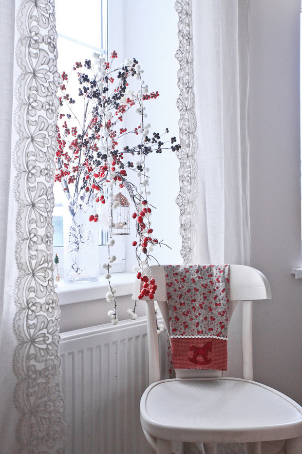 Фотография: Флористика в стиле Прованс и Кантри, Декор интерьера, Дом, Проект недели – фото на INMYROOM