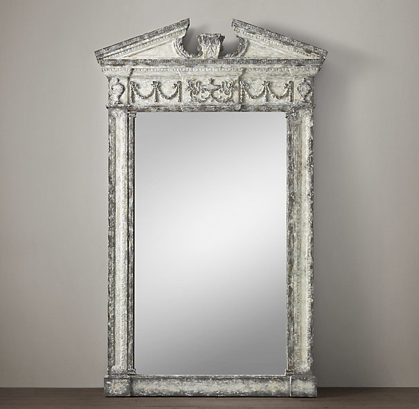 Фото из портфолио Декор для стен – фотографии дизайна интерьеров на INMYROOM