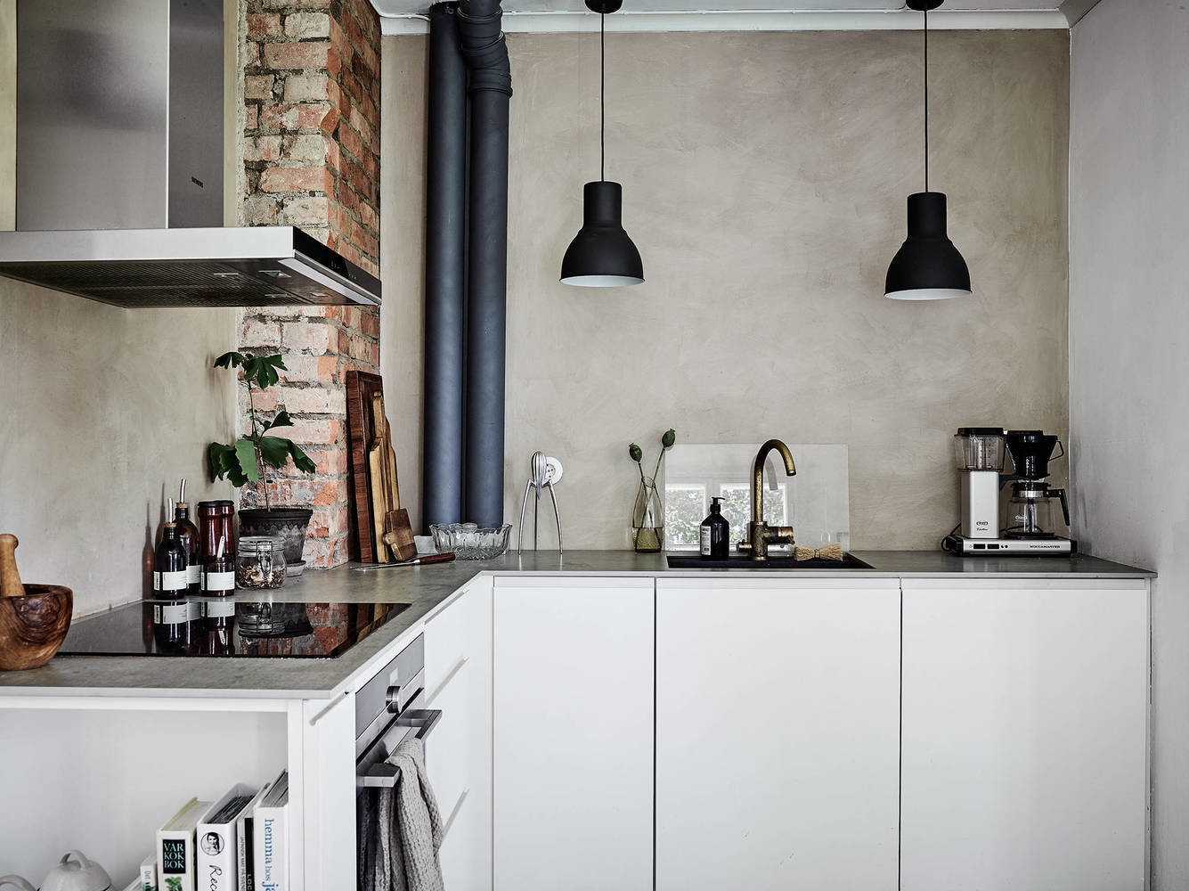 Фотография: Кухня и столовая в стиле Скандинавский, Декор интерьера, Дом, Дача, Дом и дача – фото на INMYROOM Фотография: Кухня и столовая в стиле Скандинавский, Декор интерьера, Дом, Дача, Дом и дача – фото на INMYROOM