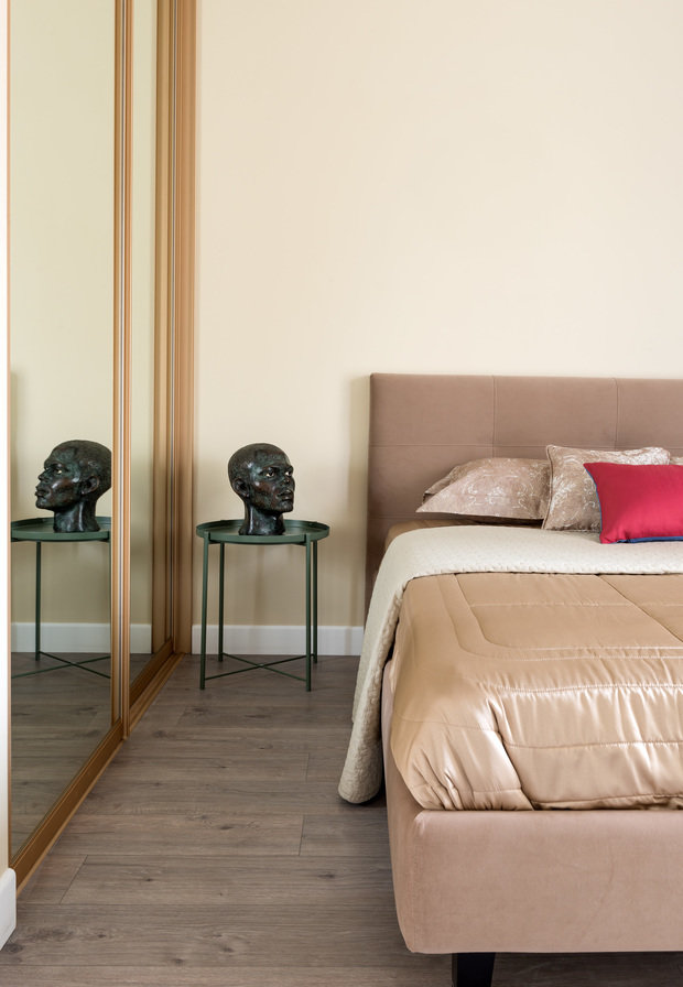 Фото из портфолио техн 1 – фотографии дизайна интерьеров на INMYROOM