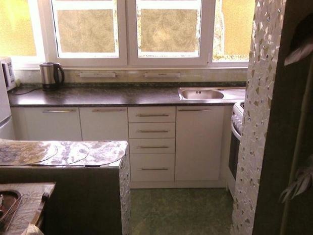 Фотография: Кухня и столовая в стиле Современный,  – фото на INMYROOM