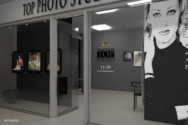 Фото из портфолио РАЗНОЕ – фотографии дизайна интерьеров на INMYROOM