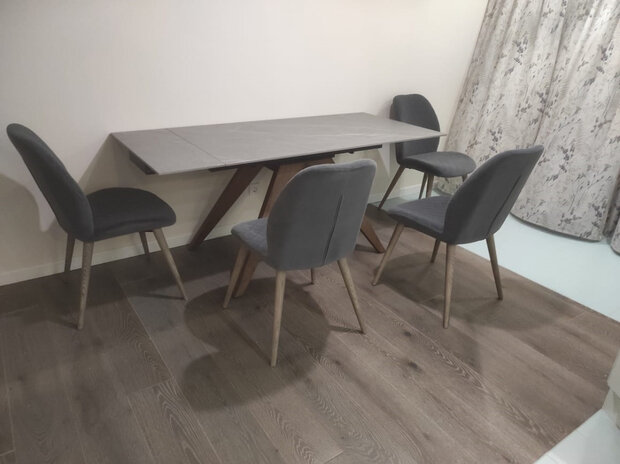 Фото из портфолио Imodern 7 – фотографии дизайна интерьеров на INMYROOM