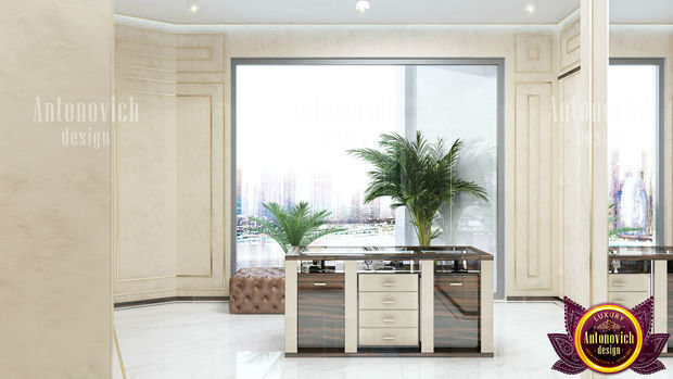 Фото из портфолио Wardrobe Design And Fit-Out – фотографии дизайна интерьеров на INMYROOM