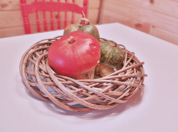 Фото из портфолио Постройка гостевого домика для тв-шоу "Дача" – фотографии дизайна интерьеров на INMYROOM