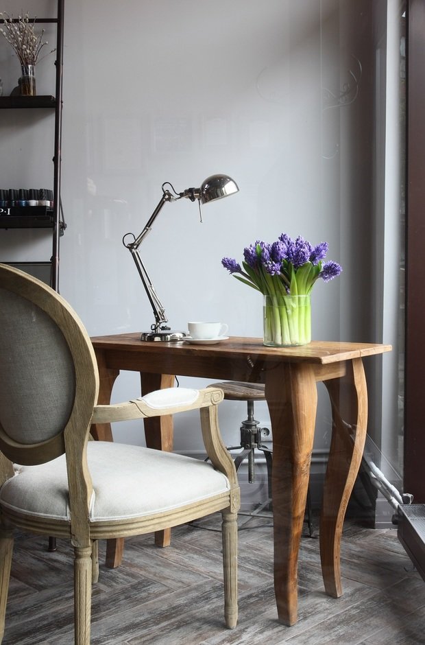 Фото из портфолио Что меня вдохновляет – фотографии дизайна интерьеров на INMYROOM