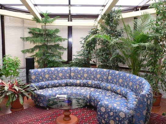 Фотография: Гостиная в стиле , Декор интерьера, Декор дома, Советы, Маргарита Алексеева, Зимний сад – фото на INMYROOM Фотография: Гостиная в стиле , Декор интерьера, Декор дома, Советы, Маргарита Алексеева, Зимний сад – фото на INMYROOM