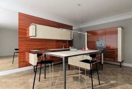 DECO Kitchen furniture