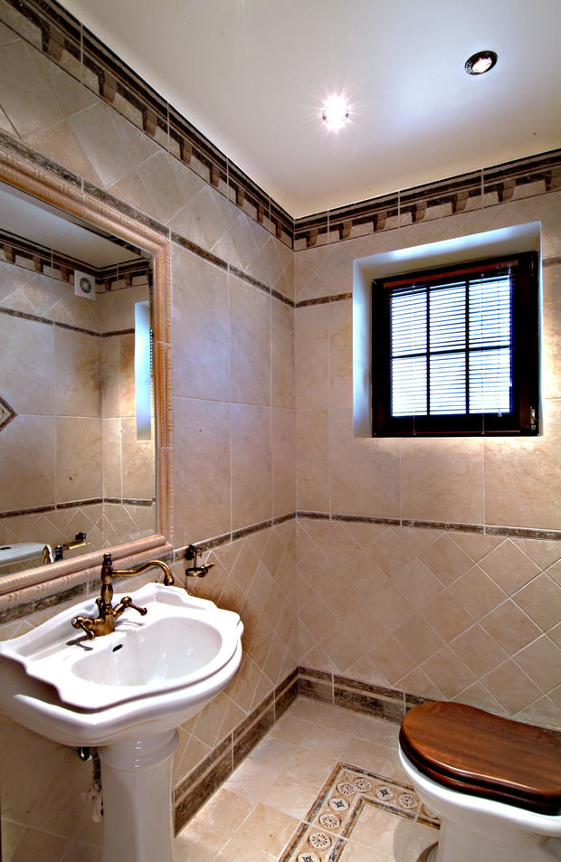 Фото из портфолио бассейн 120м2 – фотографии дизайна интерьеров на INMYROOM