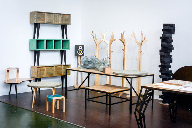 Фото из портфолио Интерьеры – фотографии дизайна интерьеров на INMYROOM