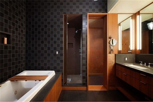 Фото из портфолио Лофт..."Рояль в кустах и Качели из детства"... – фотографии дизайна интерьеров на INMYROOM