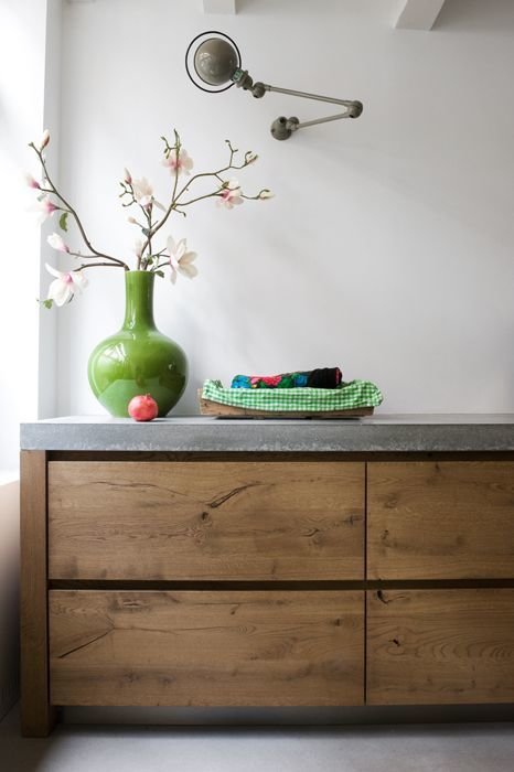 Фотография: Мебель и свет в стиле Лофт, Декор интерьера, Декор дома, Советы – фото на INMYROOM