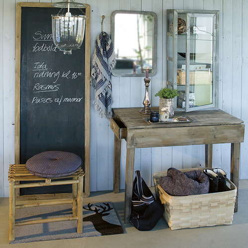 Фотография: Мебель и свет в стиле Скандинавский, Декор интерьера, Дом, Bloomingville, Декор дома – фото на INMYROOM