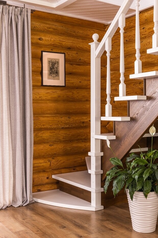 Фотография: Прихожая в стиле Современный,  – фото на INMYROOM