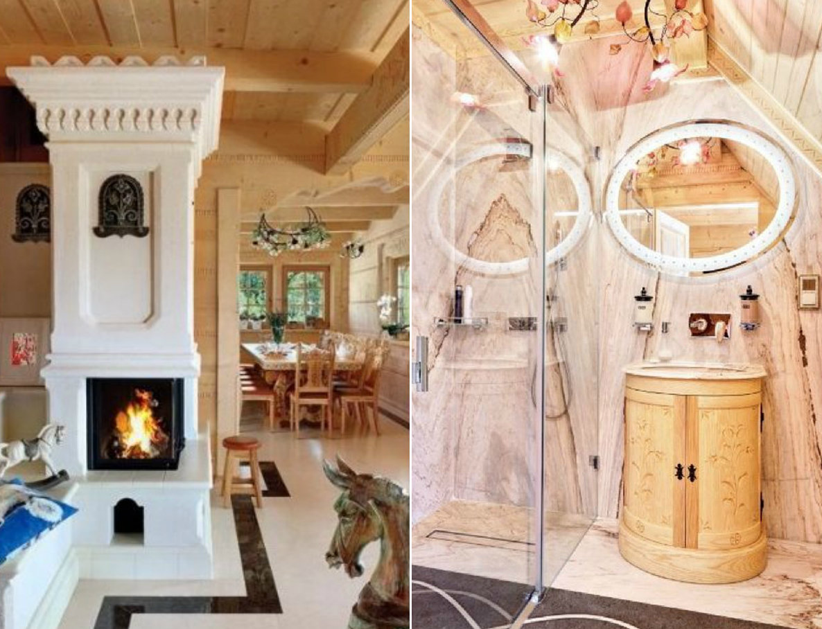 Фотография: в стиле , Прованс и Кантри, Декор интерьера, Дом, Польша, Дом и дача – фото на INMYROOM Фотография: в стиле , Прованс и Кантри, Декор интерьера, Дом, Польша, Дом и дача – фото на INMYROOM