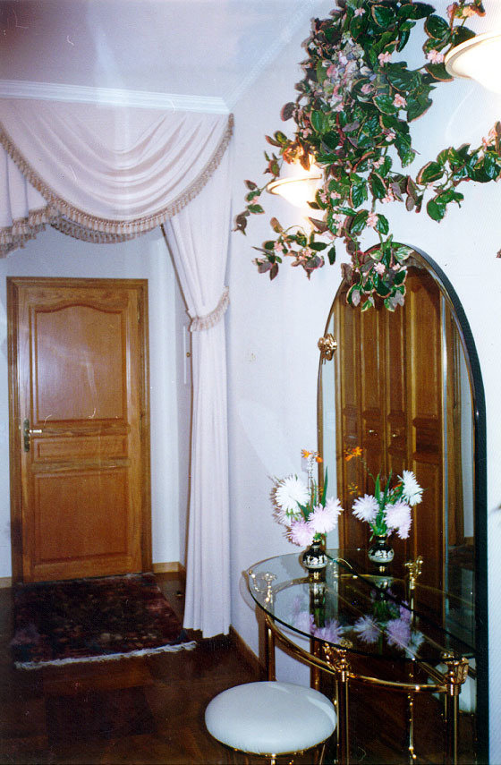 Фото из портфолио Избранные товары – фотографии дизайна интерьеров на INMYROOM