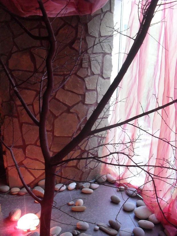 Фотография: Декор в стиле Прованс и Кантри, Современный, Эклектика – фото на INMYROOM