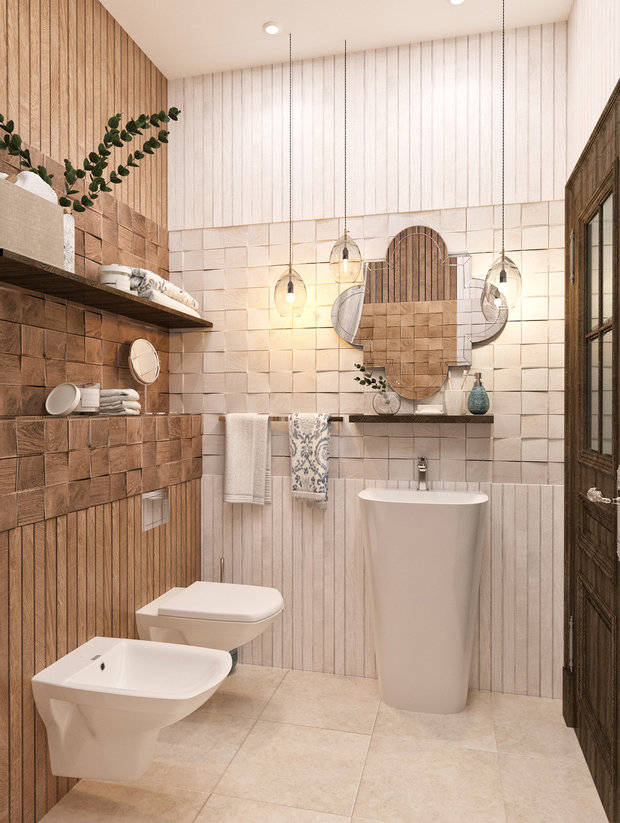 Фото из портфолио ПОБЕРЕЖЬЕ ТОСКАНЫ – фотографии дизайна интерьеров на INMYROOM