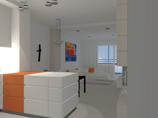 Фото из портфолио интерьеры – фотографии дизайна интерьеров на INMYROOM