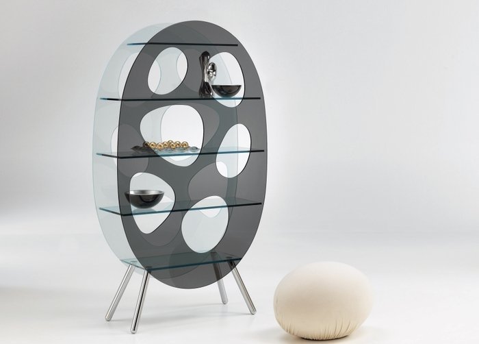 Фотография: в стиле , Декор интерьера, Советы, стекло в интерьере, пластик в интерьере, интерьерный тренд, тенденция – фото на INMYROOM