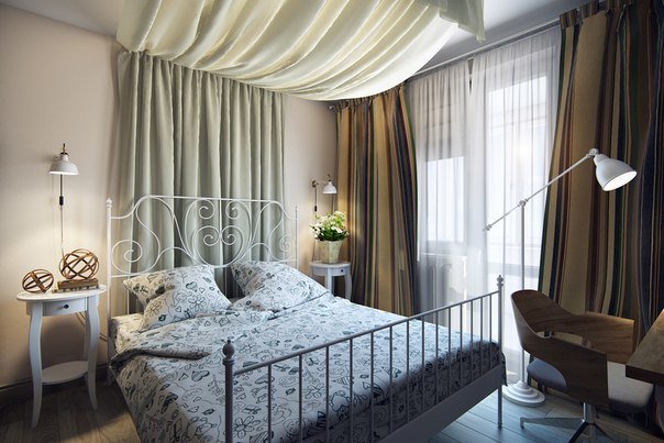 Фото из портфолио Дизайн – фотографии дизайна интерьеров на INMYROOM