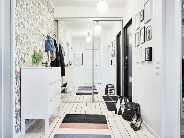 Фото из портфолио  STOCKHOLMSGATAN 34 – фотографии дизайна интерьеров на INMYROOM