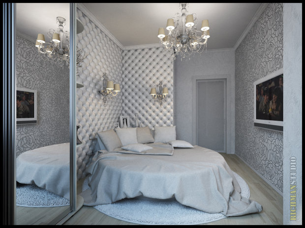 Фото из портфолио арт-деко – фотографии дизайна интерьеров на INMYROOM