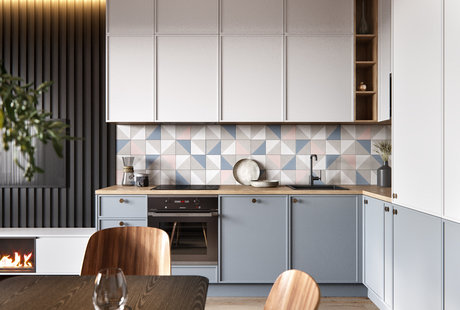ЖК "Паруса"