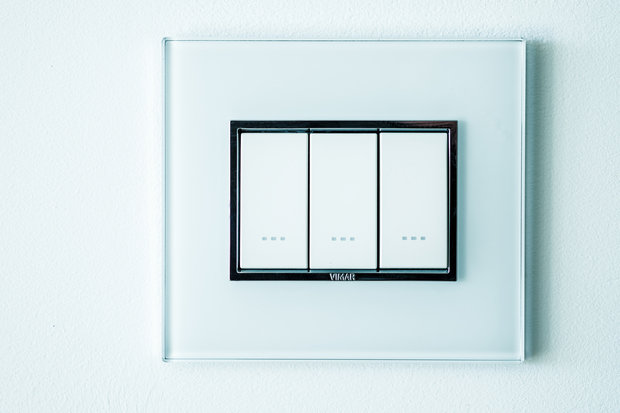 Фото из портфолио SMART WHITE – фотографии дизайна интерьеров на INMYROOM
