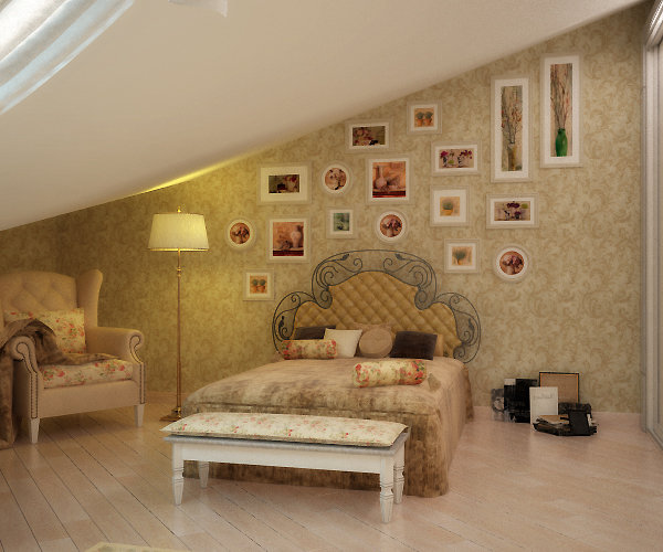Фото из портфолио Мои избранные статьи – фотографии дизайна интерьеров на INMYROOM