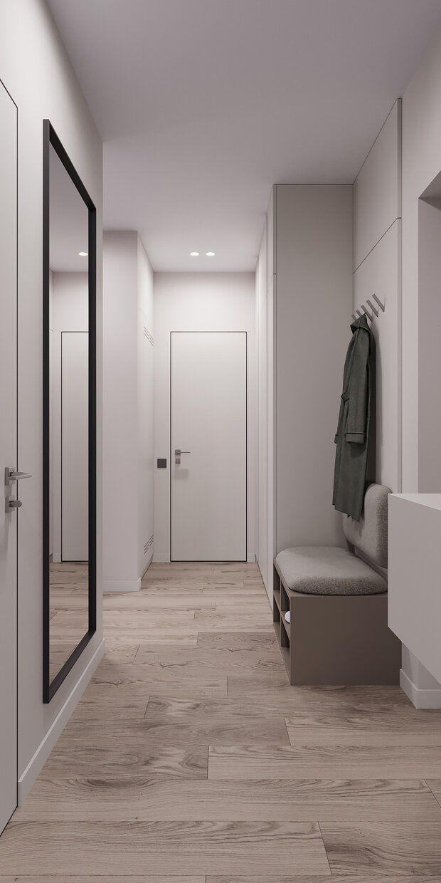 Фотография: в стиле – фото на INMYROOM