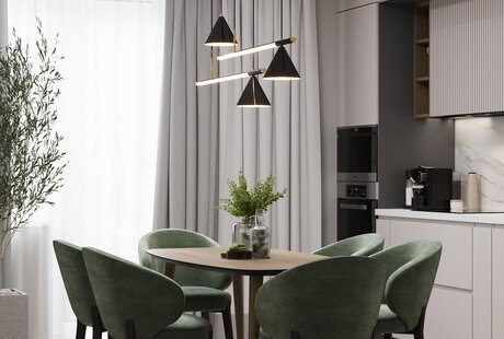 ЖК Сказка Град