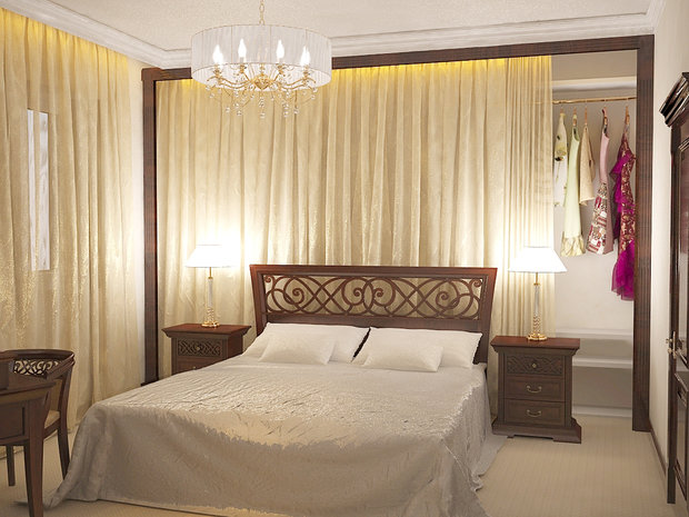 Фото из портфолио Дом, г.Красноярск – фотографии дизайна интерьеров на INMYROOM