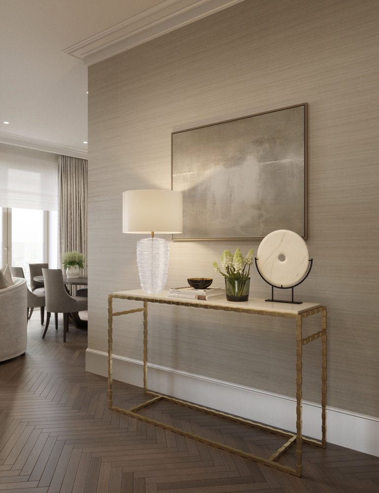 Фотография: Прихожая в стиле Современный, Квартира, Проект недели, Москва, 2 комнаты, 60-90 метров, Монолитно-кирпичный, Анастасия Павлова – фото на INMYROOM Фотография: Прихожая в стиле Современный, Квартира, Проект недели, Москва, 2 комнаты, 60-90 метров, Монолитно-кирпичный, Анастасия Павлова – фото на INMYROOM