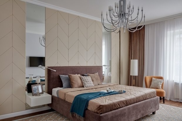 Фото из портфолио MN_RedSide – фотографии дизайна интерьеров на INMYROOM