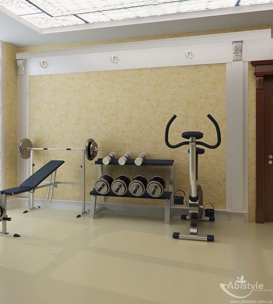 Фото из портфолио другое – фотографии дизайна интерьеров на InMyRoom.ru